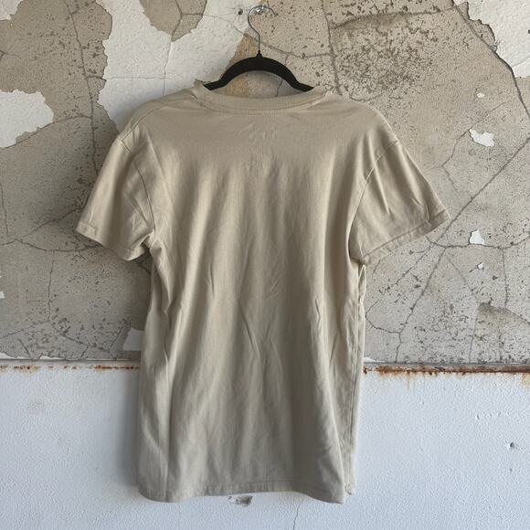 Retro Western Space Cowgirl Graphic Tee - Picture 4 of 4